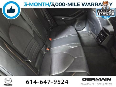 Used 2019 Toyota Avalon Touring image 19