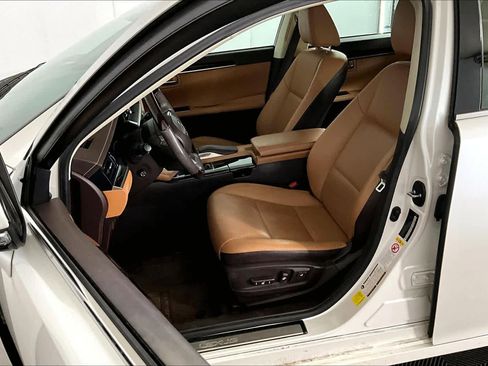 Used 2017 Lexus ES 350 image 8