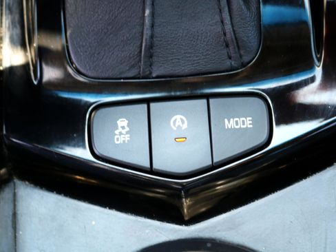 Used 2017 Cadillac ATS 2.0T AWD Sedan image 31