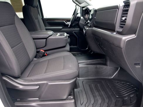 Used 2024 Chevrolet Silverado 2500 LT w/ Safety Package AWD/4WD image 30