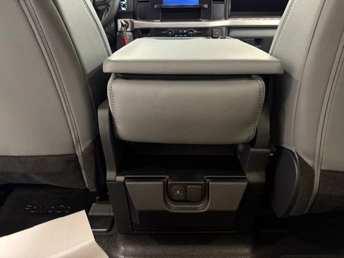 New 2026 Ford F450 XL w/ XL Chrome Package image 16