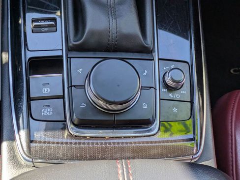 Used 2024 MAZDA CX-30 AWD 2.5 S w/ Preferred Package image 27