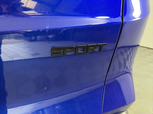 Used 2023 Honda CR-V Sport image 17