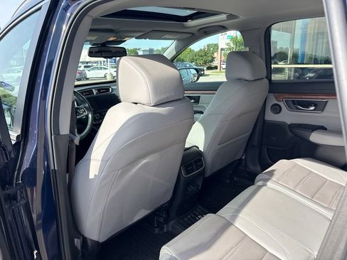 Used 2020 Honda CR-V Touring image 39