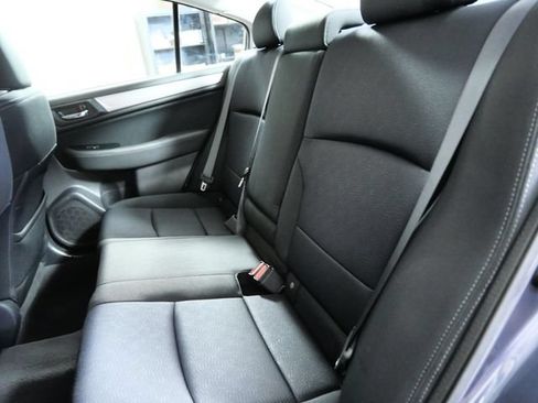 Used 2016 Subaru Legacy 2.5i Premium AWD/4WD image 14
