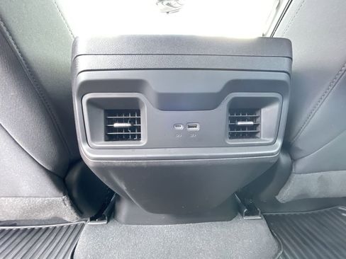 Certified 2023 Chevrolet Silverado 1500 RST AWD/4WD image 21