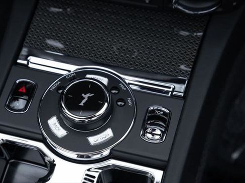 Certified 2020 Rolls-Royce Dawn image 55