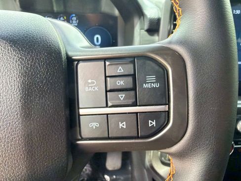 Used 2025 Ford F150 Tremor w/ Bed Utility Package AWD/4WD image 28