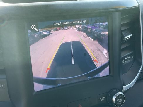 Used 2020 RAM 1500 Big Horn image 33