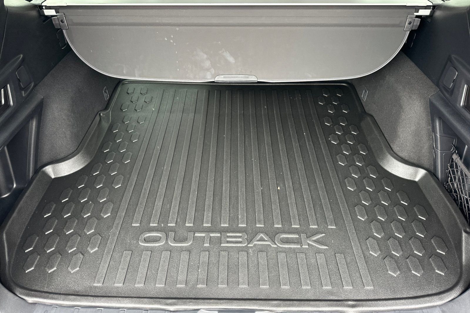 Used 2025 Subaru Outback Premium AWD/4WD image 17