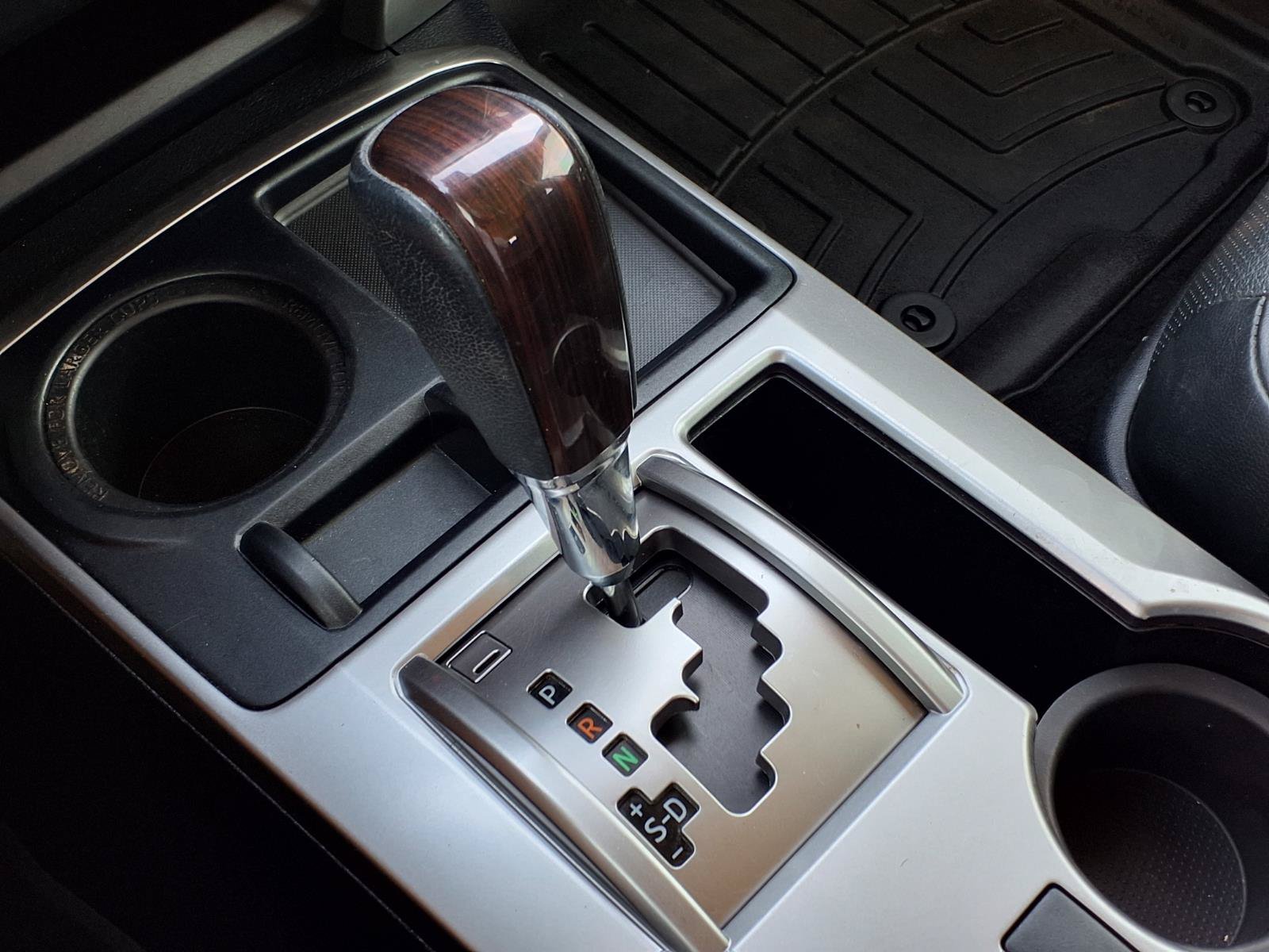 Used 2022 Toyota 4Runner Limited RWD image 17