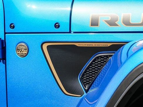 New 2024 Jeep Wrangler Unlimited Rubicon 392 image 48