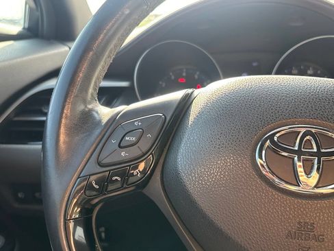 Used 2019 Toyota C-HR Limited FWD image 21