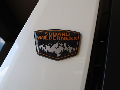 Used 2026 Subaru Outback Wilderness w/ Wilderness Package AWD/4WD image 44