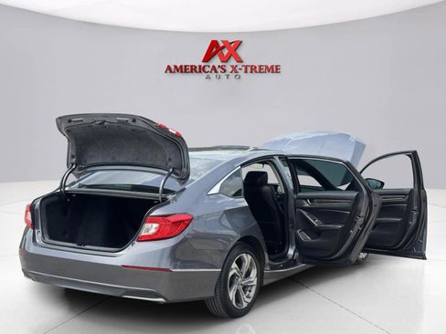 Used 2020 Honda Accord EX-L image 90