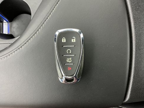 Used 2017 Chevrolet Camaro LT RWD image 37