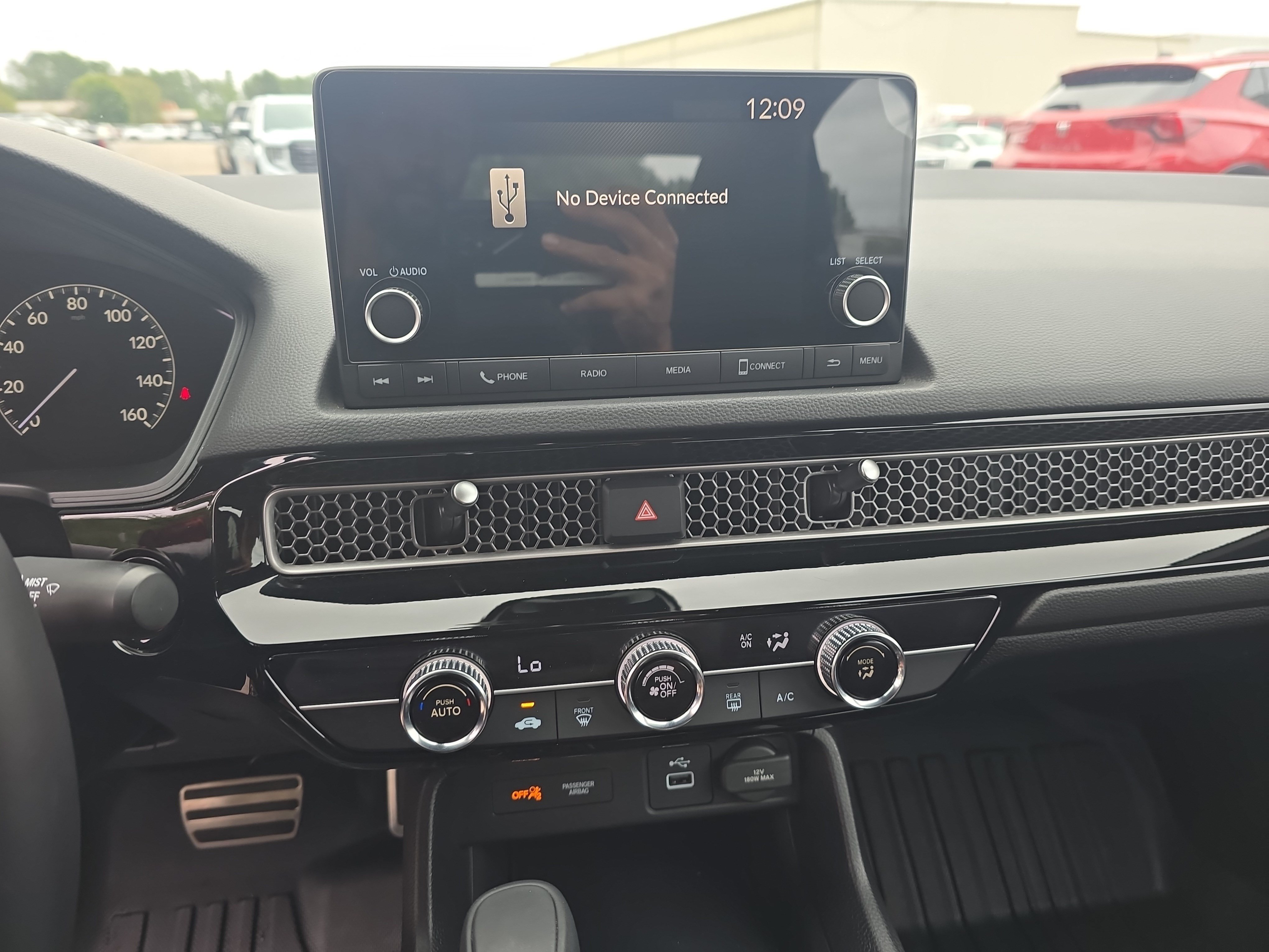 Used 2024 Honda Civic Sport image 21