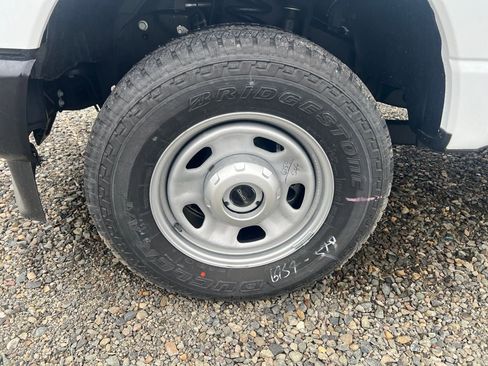 New 2025 Ford F350 XL image 13