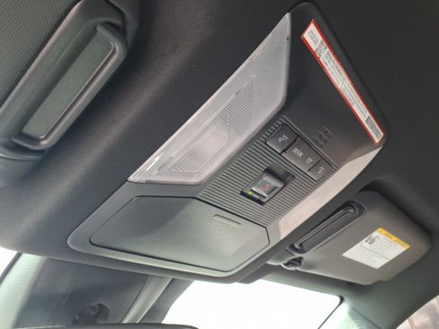 Certified 2025 Toyota RAV4 SE AWD/4WD image 20