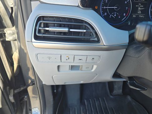 Used 2020 Hyundai Palisade SEL image 18