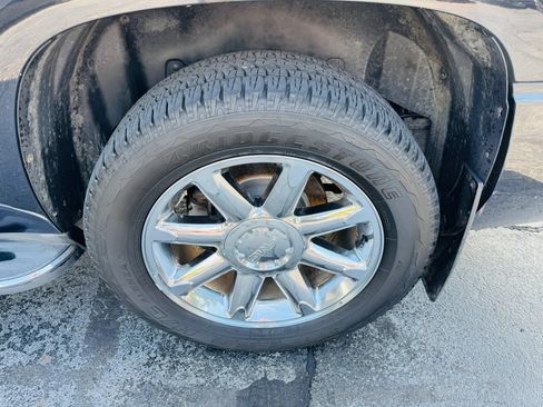 Used 2013 GMC Yukon XL Denali AWD/4WD image 10