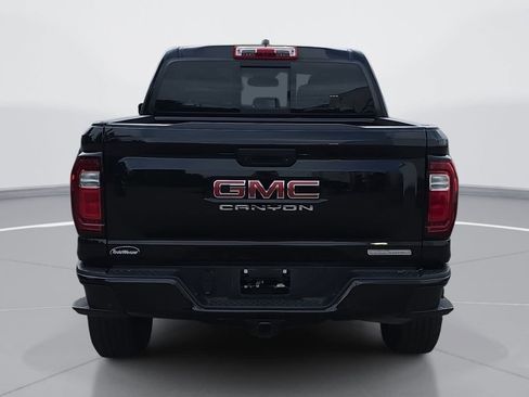 Certified 2023 GMC Canyon Elevation w/ Convenience Package AWD/4WD image 5