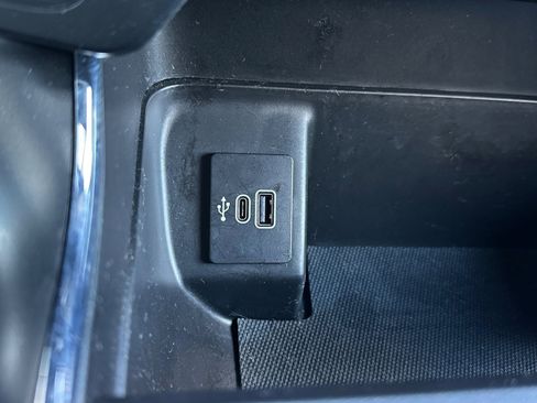 Used 2025 Ford F150 STX w/ STX Black Appearance Package image 36