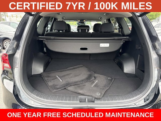 Used 2023 Hyundai Santa Fe SEL AWD/4WD image 12
