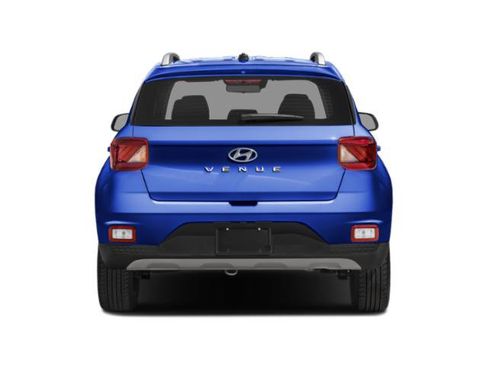 New 2025 Hyundai Venue Limited image 22