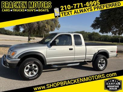 Used 2003 Toyota Tacoma PreRunner w/ Convenience Pkg