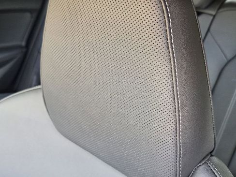 New 2025 Audi A5 2.0T Prestige image 20