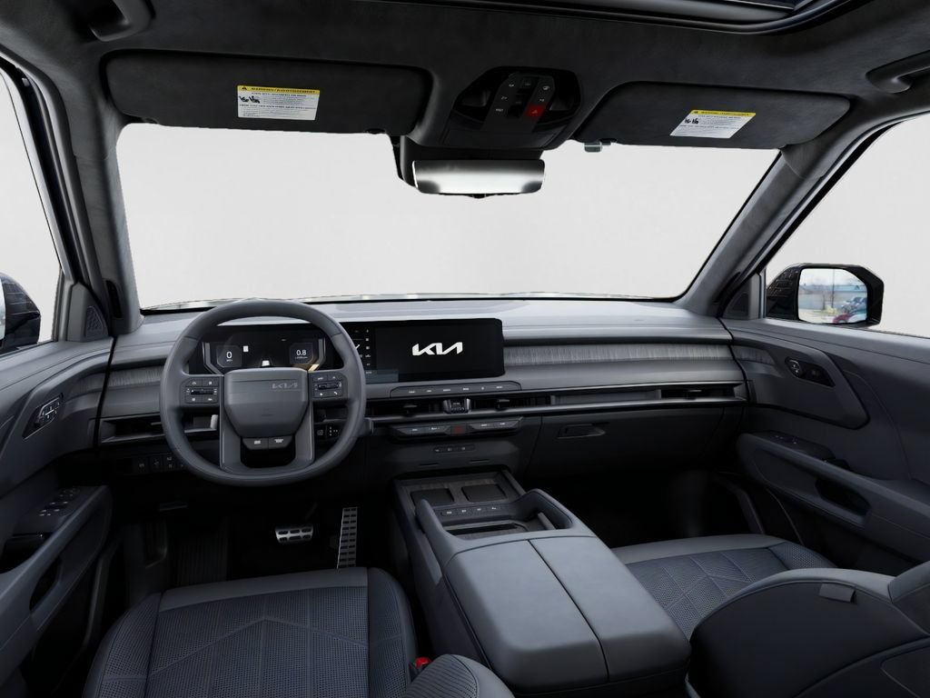 New 2027 Kia Telluride X-Line SX Prestige AWD/4WD image 14