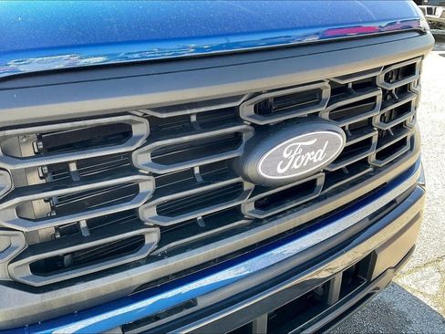 Used 2024 Ford F150 STX w/ Equipment Group 201A FX4 image 30