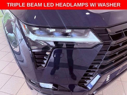 Certified 2025 Lexus GX 550 w/ Accessory Package (Z1) AWD/4WD image 10