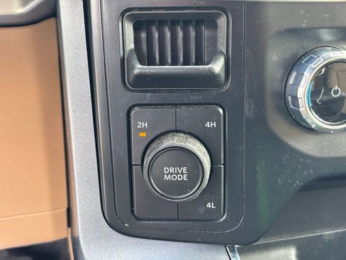 Used 2023 Ford F150 XLT w/ Equipment Group 301A Mid AWD/4WD image 11