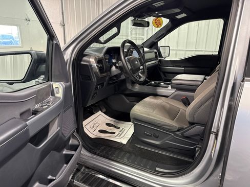 Used 2024 Ford F150 XLT w/ Mobile Office Package AWD/4WD image 20