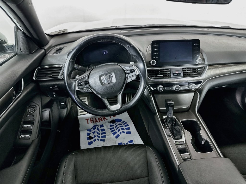 Used 2022 Honda Accord Sport image 29