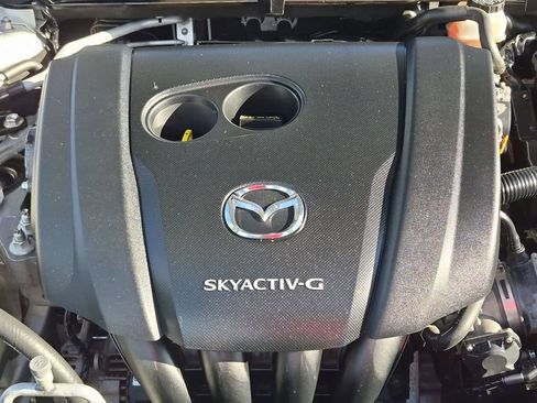 Used 2020 MAZDA CX-30 AWD w/ Premium Package image 35