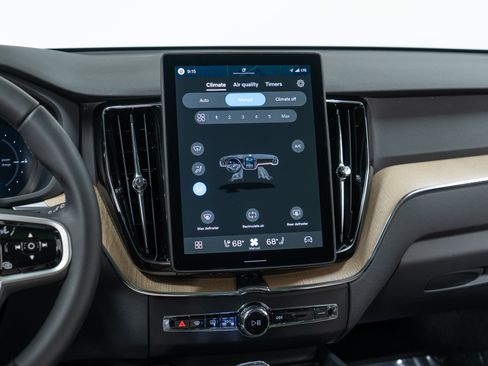 New 2026 Volvo XC60 T8 Plus w/ Climate Package AWD/4WD image 19
