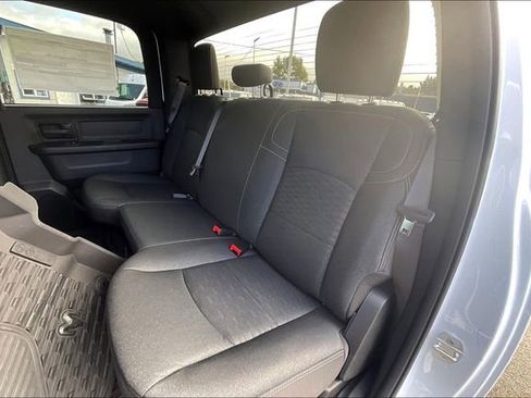 New 2026 RAM 2500 Tradesman image 12