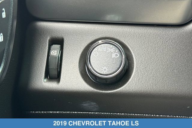 Used 2019 Chevrolet Tahoe LS RWD image 30