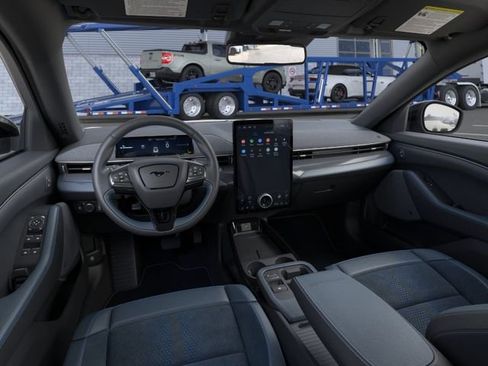 New 2026 Ford Mustang Mach-E GT image 9