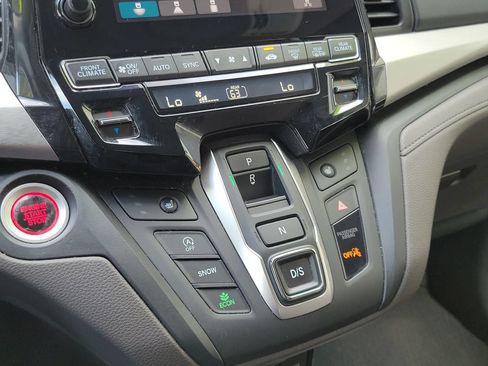 Used 2021 Honda Odyssey EX-L image 28