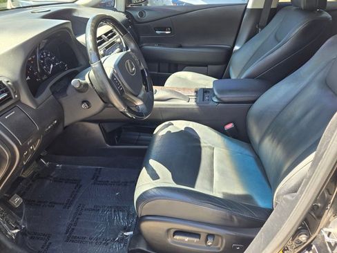 Used 2015 Lexus RX 350 image 15