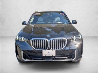 Used 2026 BMW X5 xDrive40i AWD/4WD video 2