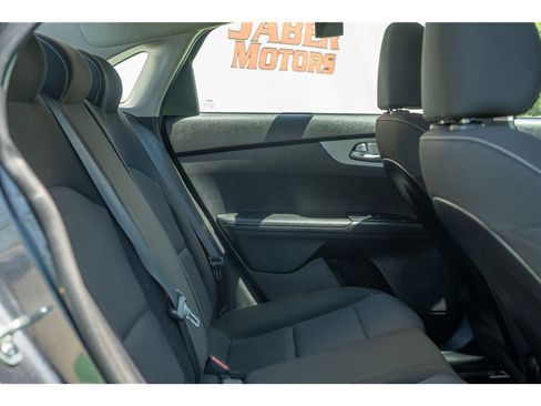 Used 2023 Kia Forte LXS FWD image 6