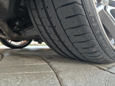 Used 2011 BMW 335is Coupe image 59