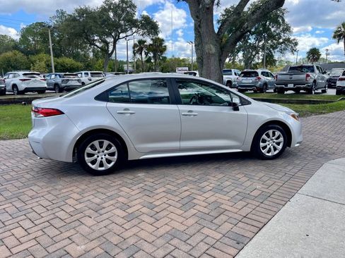 Used 2024 Toyota Corolla LE image 6