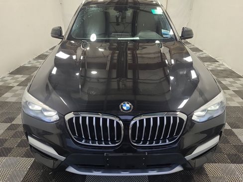 Used 2018 BMW X3 xDrive30i image 4