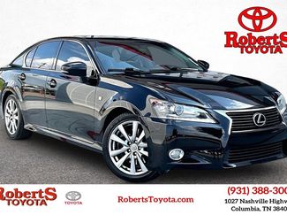 Used 2015 Lexus GS 350 w/ Premium Package RWD video 1